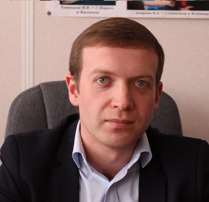 Максим Фонарев