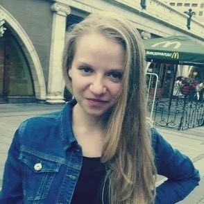 Екатерина М.